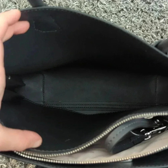 Michael Kors Mercer handle tote bag - Picture 11 of 16